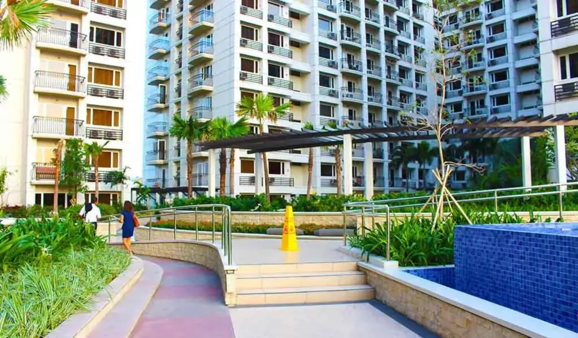 Solemare Parksuites Condo R Us