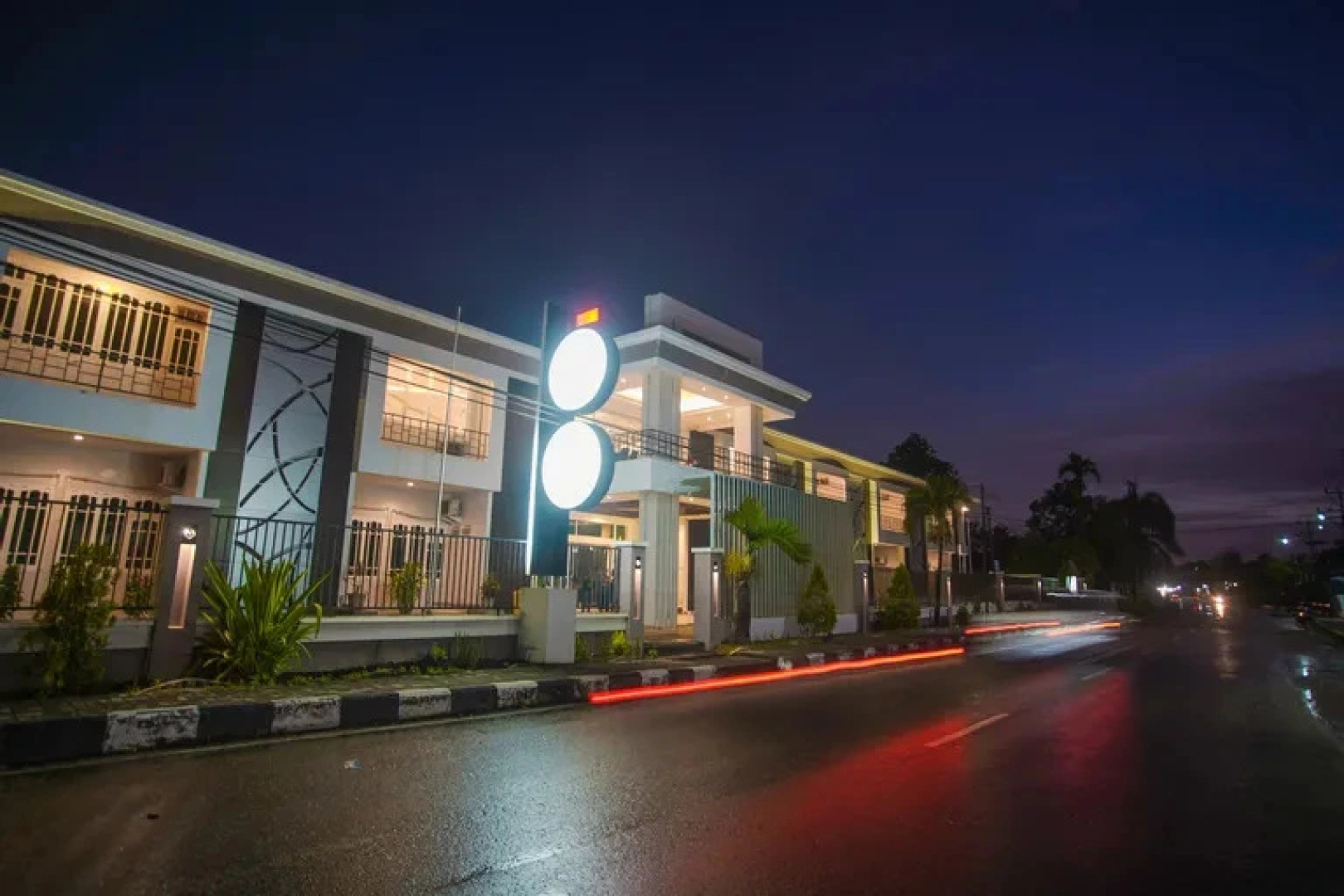 Hotel King Star Atambua