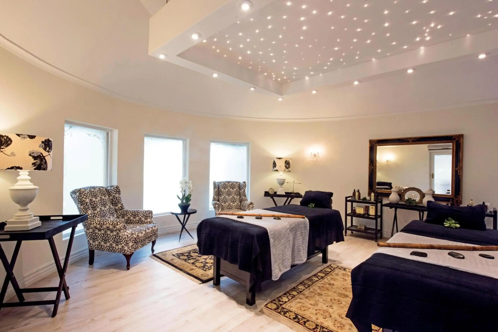 Kings Camp Private Game Reserve