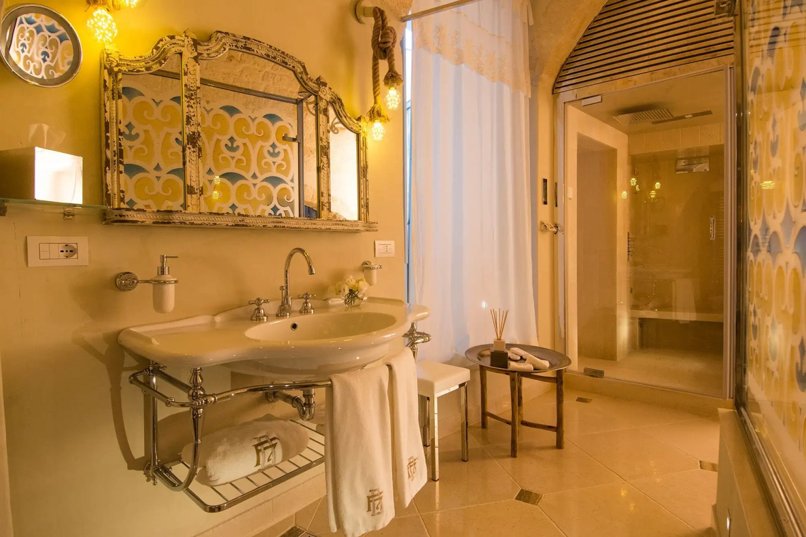 Don Ferrante - Dimore di Charme