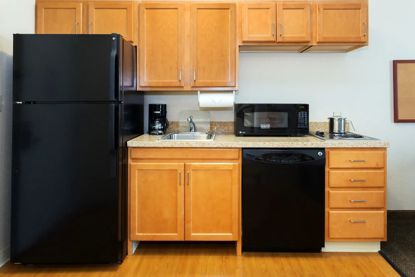 Candlewood Suites Idaho Falls by IHG