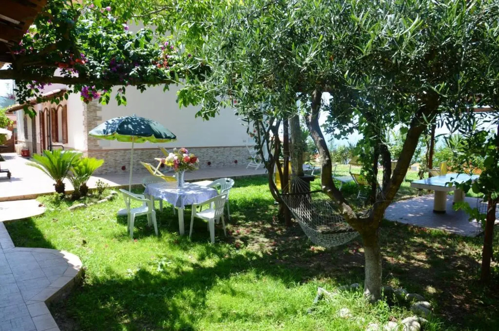 Guest House Belvedere