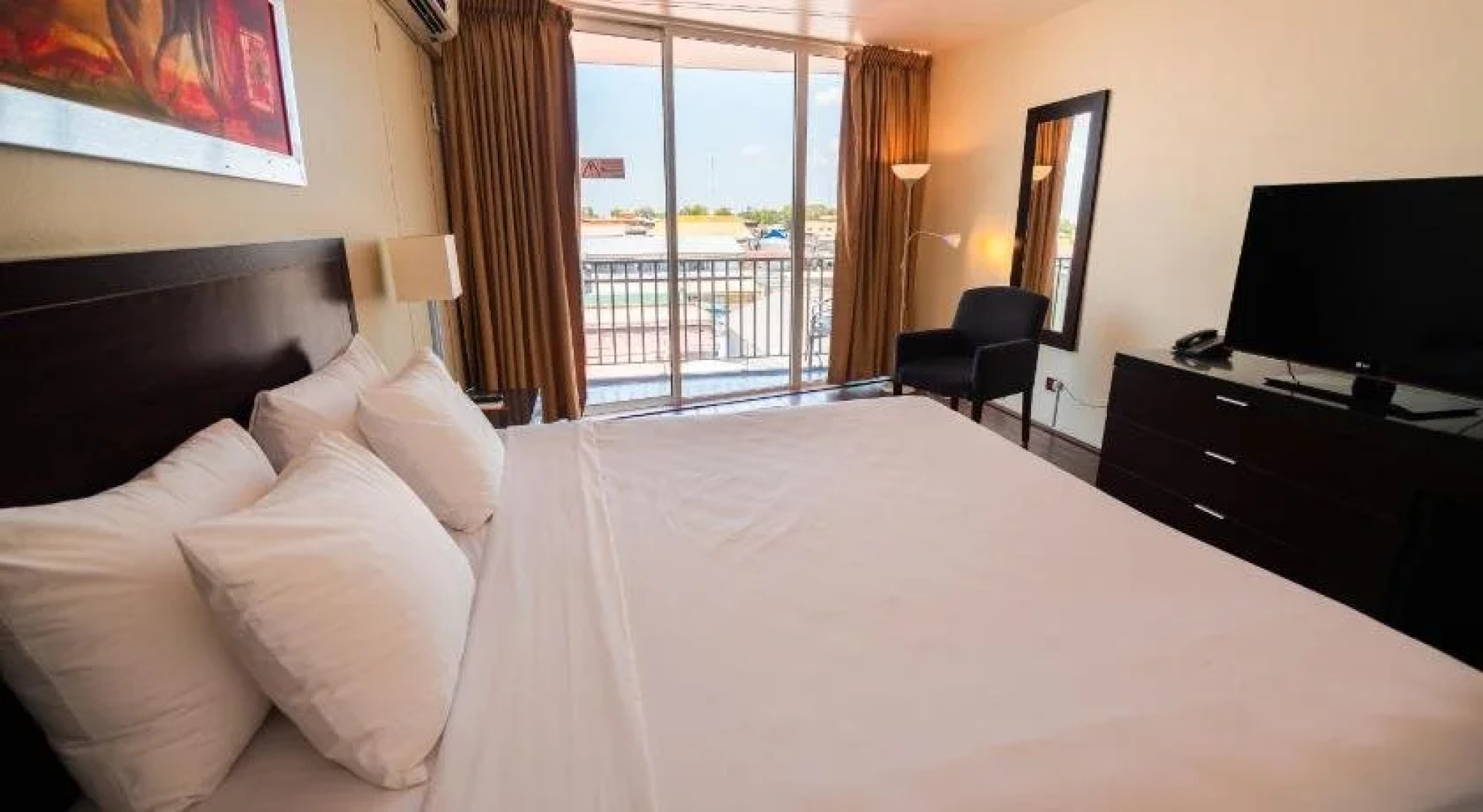 Radisson Hotel Paramaribo