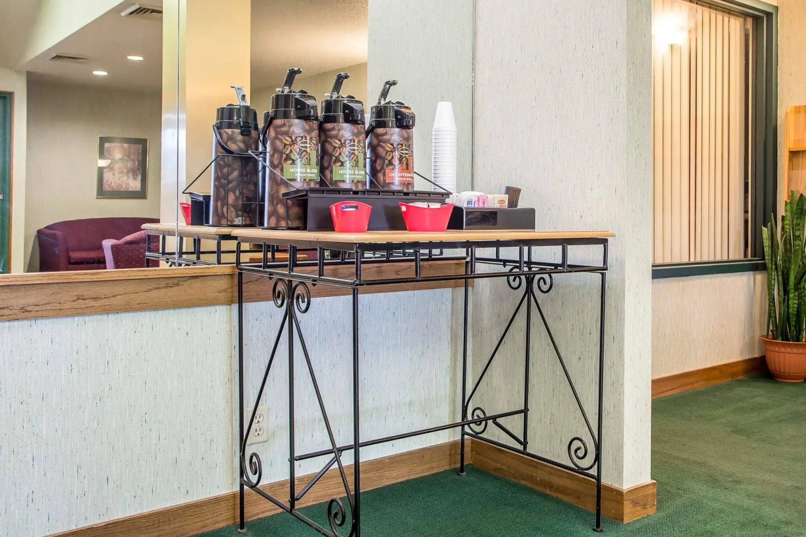 Econo Lodge Wausau - Rothschild