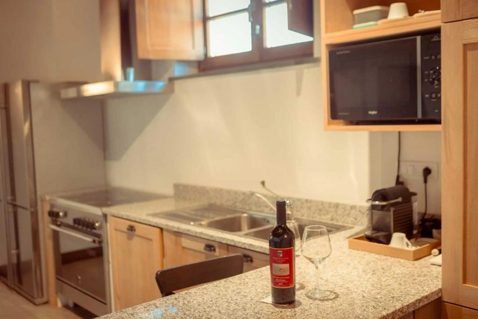 Villa Tolomei Hotel & Resort