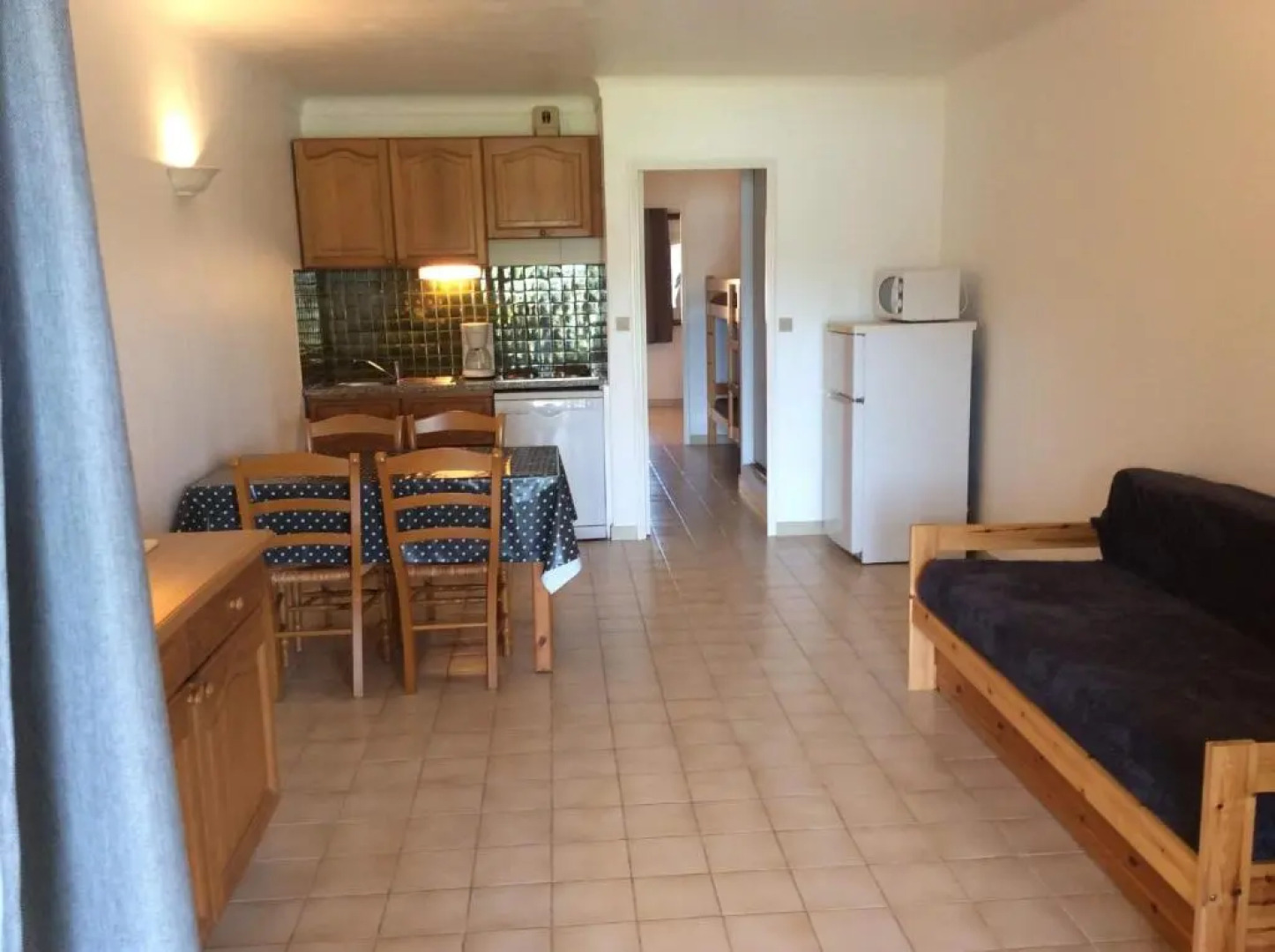 Résidence Figarella