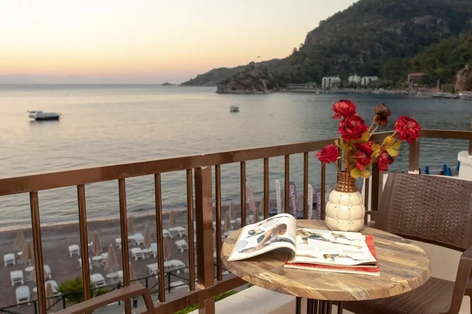 Diplomat 2 Hotel and Apartments