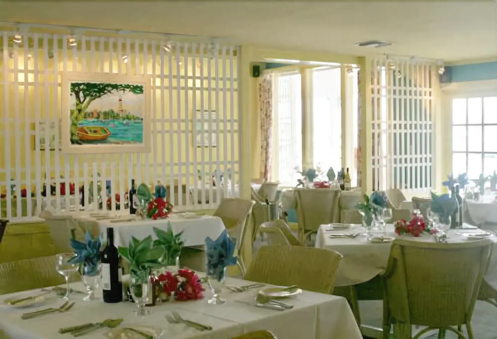 Sea Spray Resort & Marina