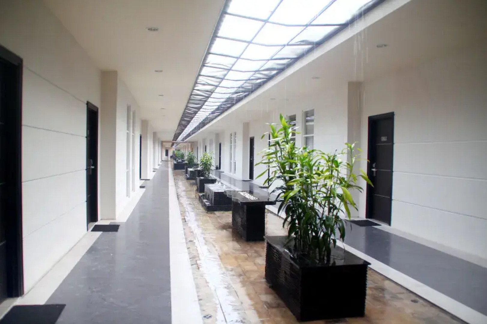 Zen Rooms Raya Juanda