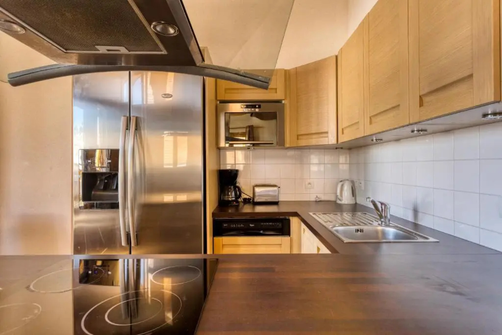 Residence Les Portes du Grand Massif – Flaine