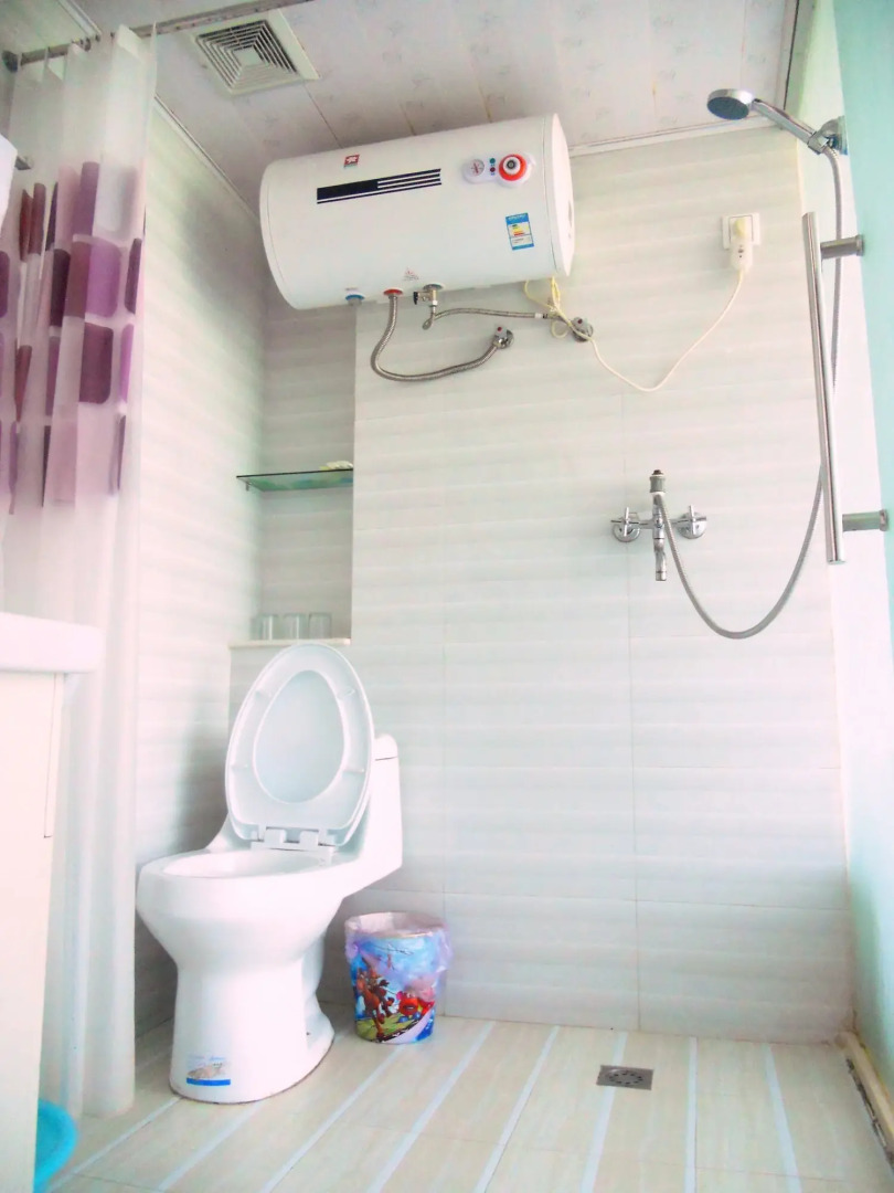 Zhujiajian Time To Inn