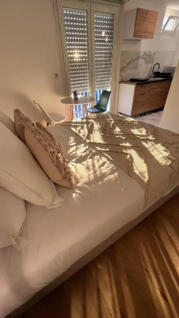 Home Place Apartments - Gujan Arcachon