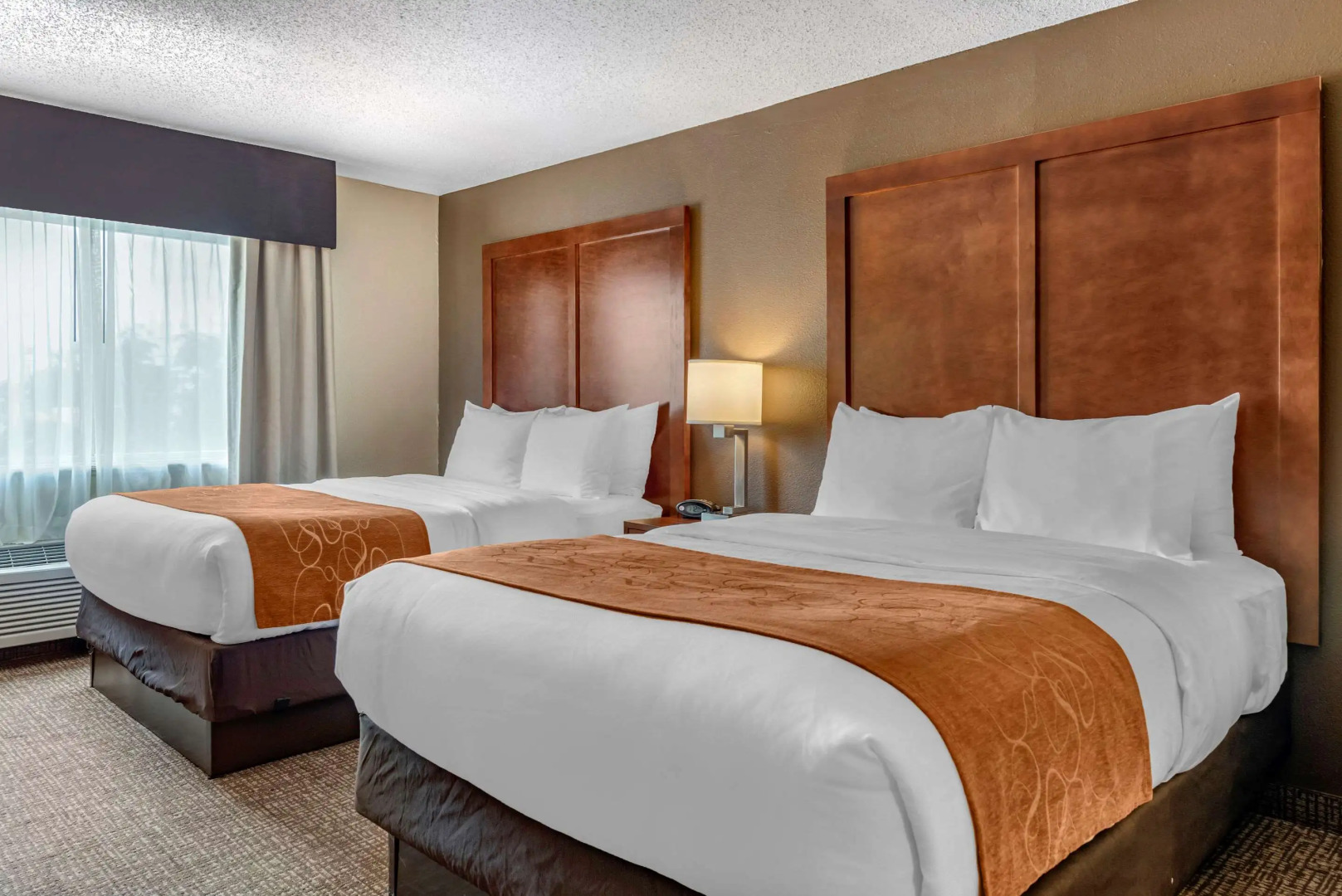 Comfort Suites Terre Haute University Area