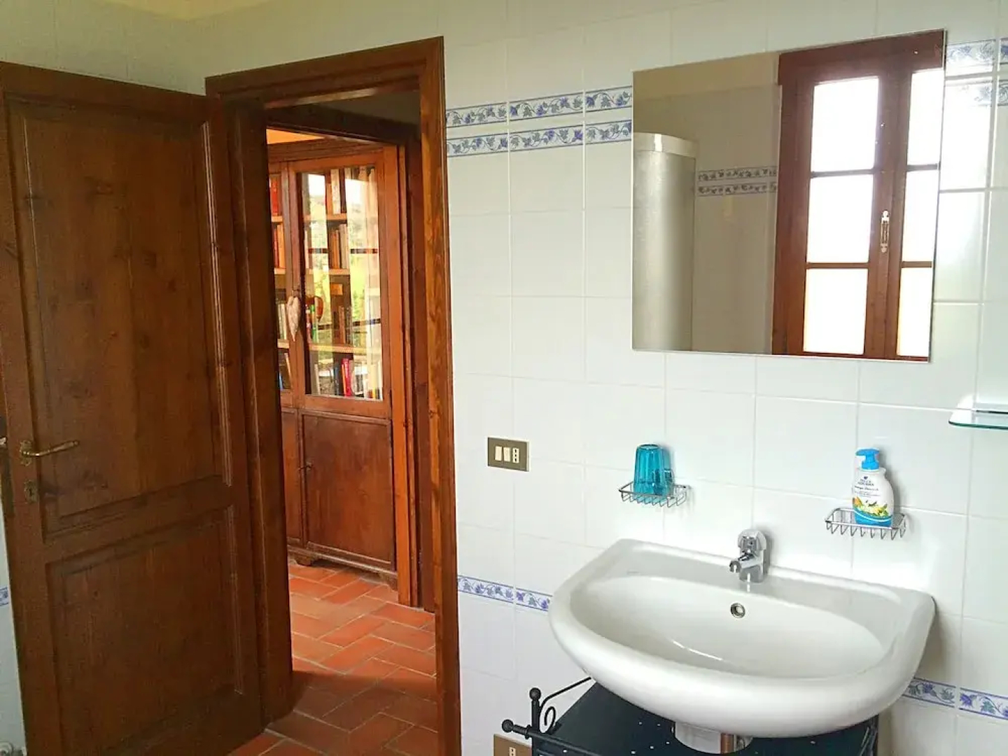 La Locanda del Barbagianni