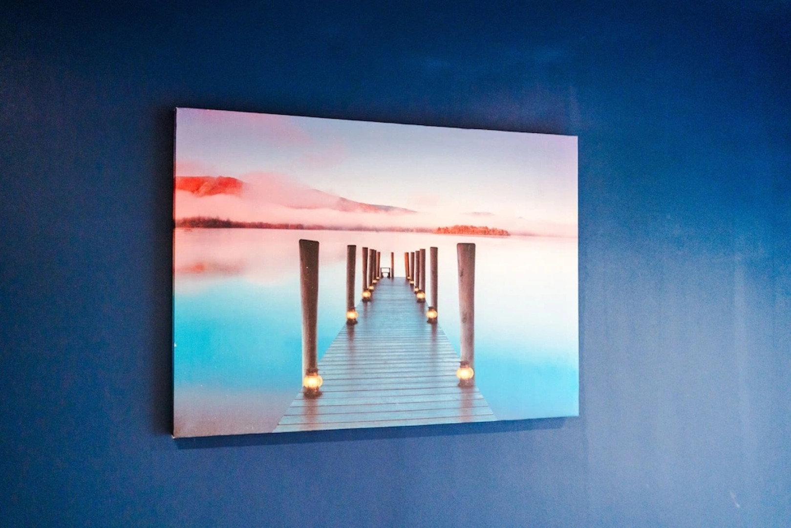 Stay With Empire - Windsor Terrace