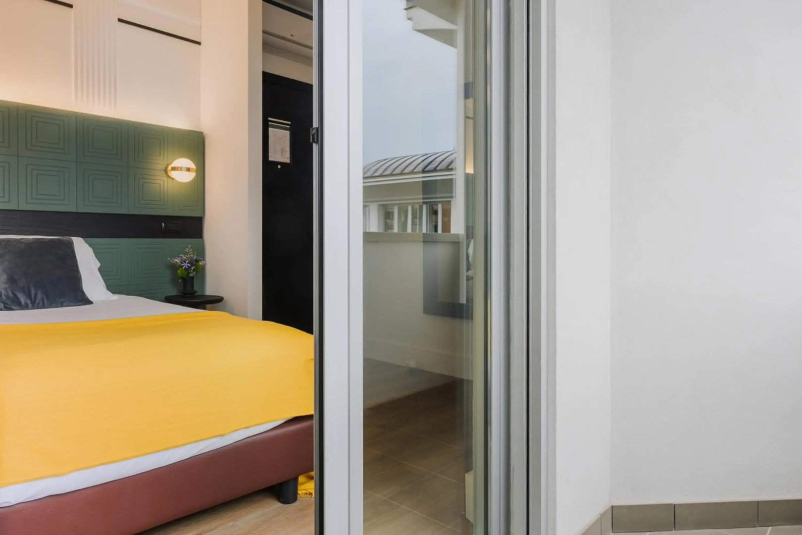 JOIVY Together Urban Resort