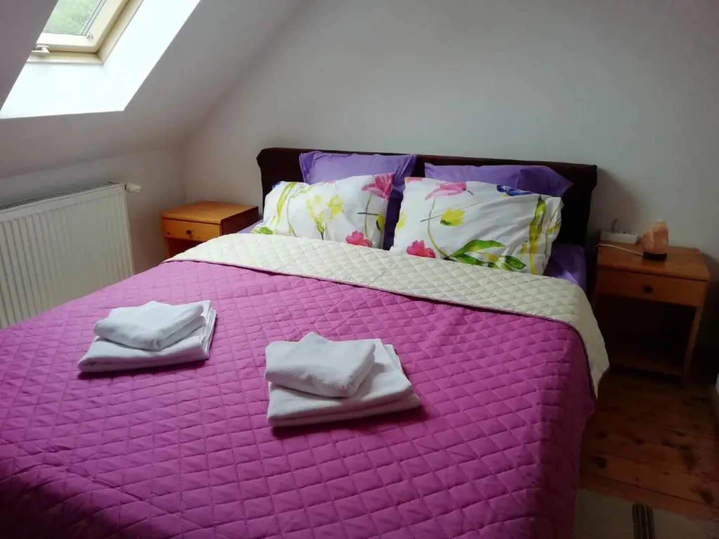 Pensiunea Casa Butnarului