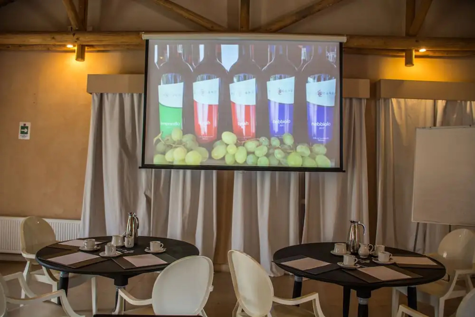 Hacienda Histórica Marchigüe