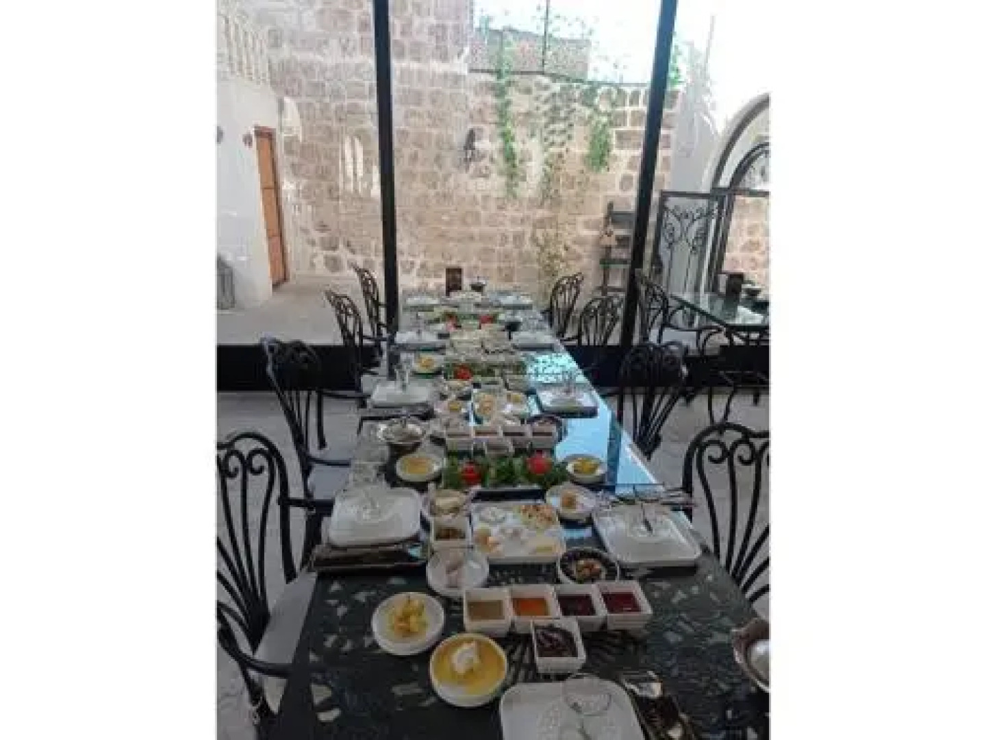 Kasri Mezopotamya Otel