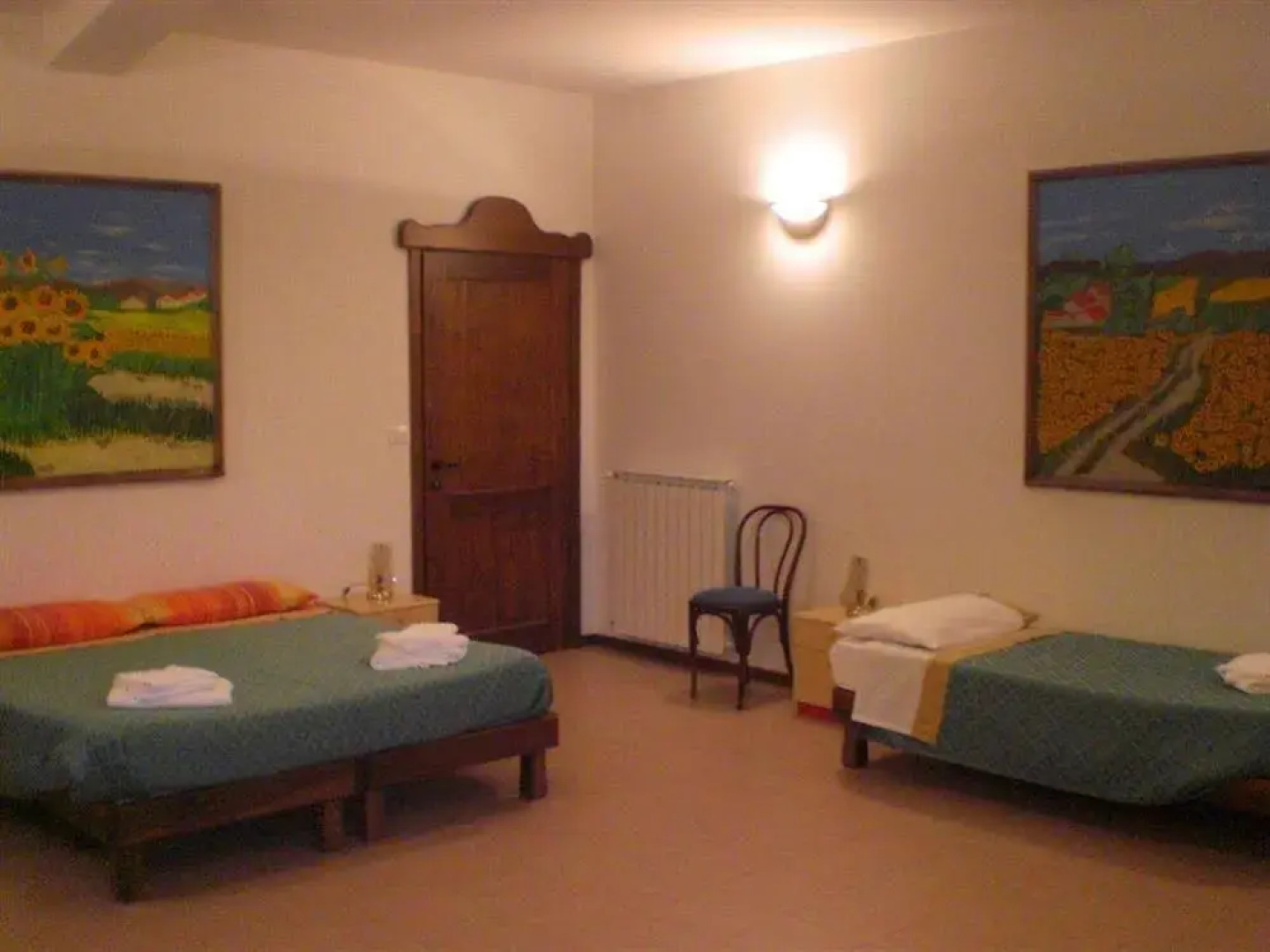 Alla Fornace di Sacerno