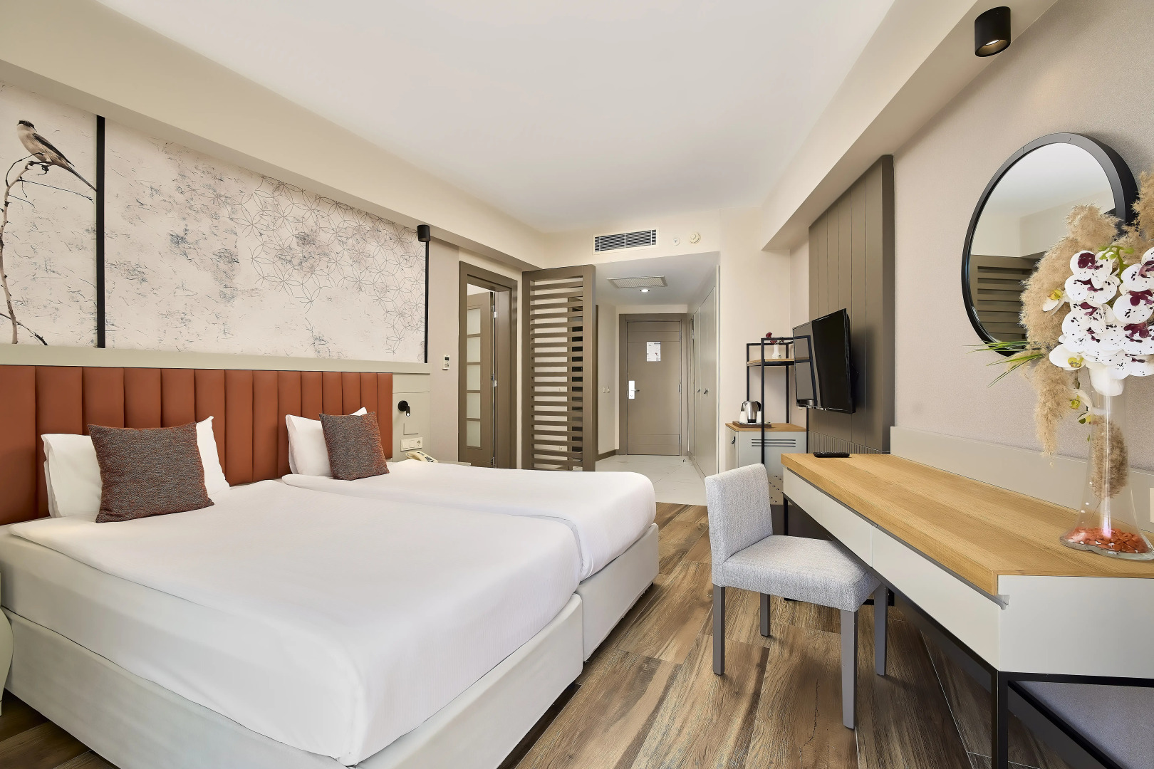 Sea Planet Resort & SPA