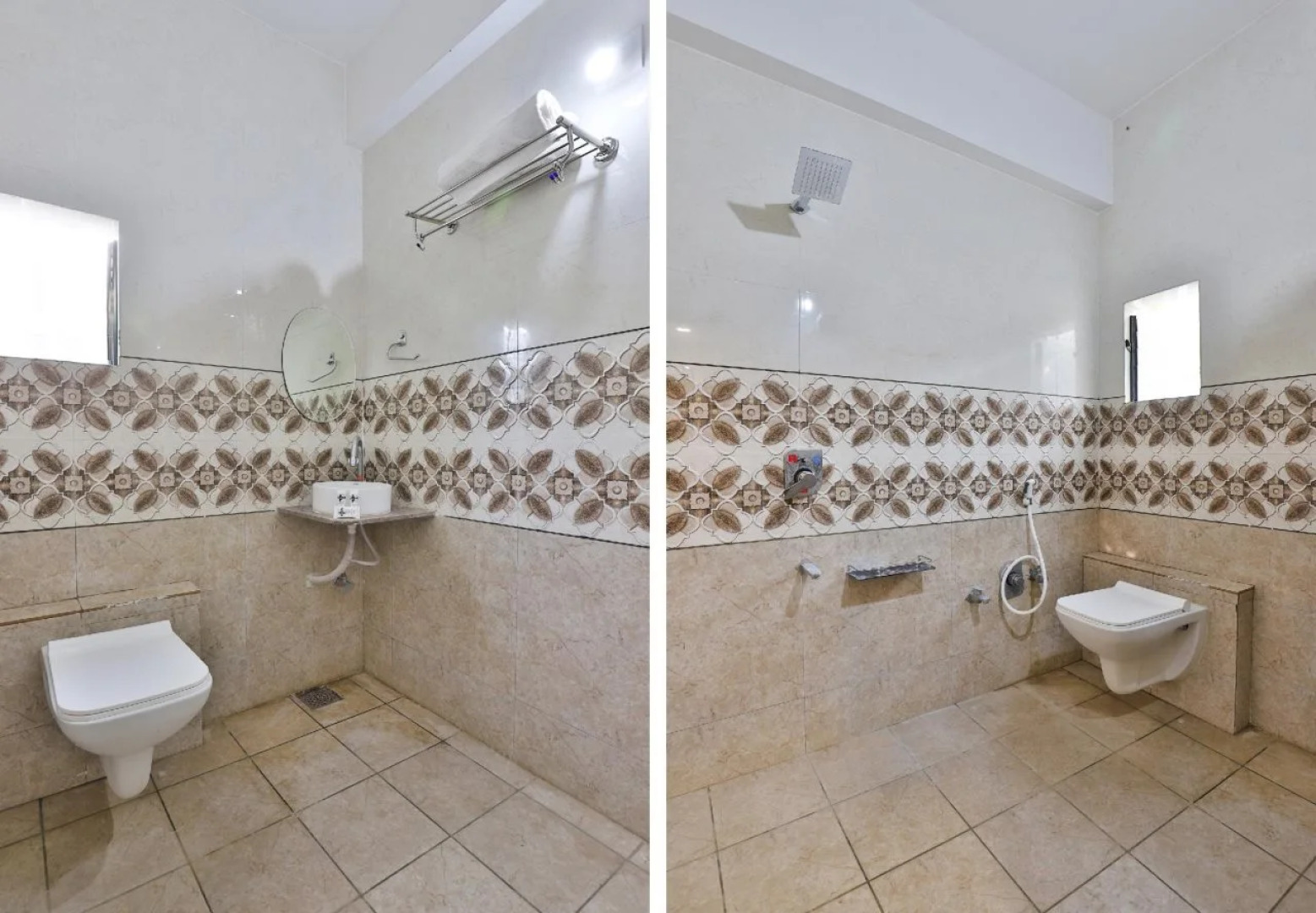 Hotel Tulsi Residency By OYO Rooms