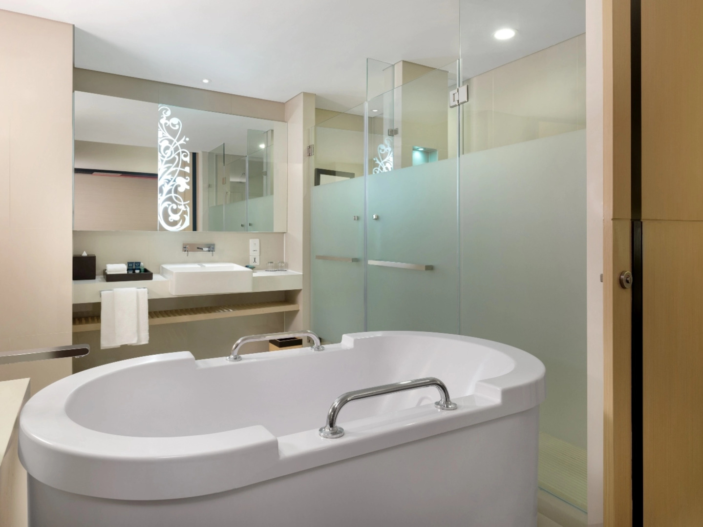 Four Points by Sheraton Bangkok, Sukhumvit 15