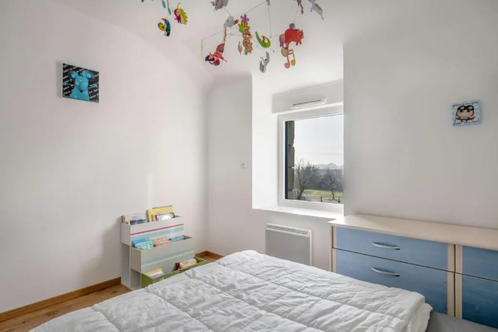 Maison familiale pour 8 personnes à Sarzeau