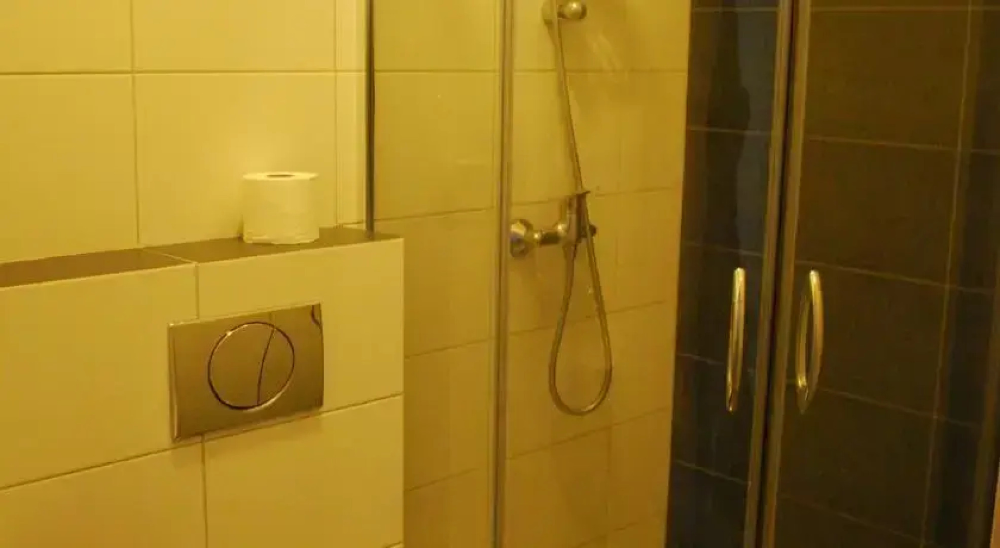 Pawilon Sportowo Turystyczny Kalwarianka