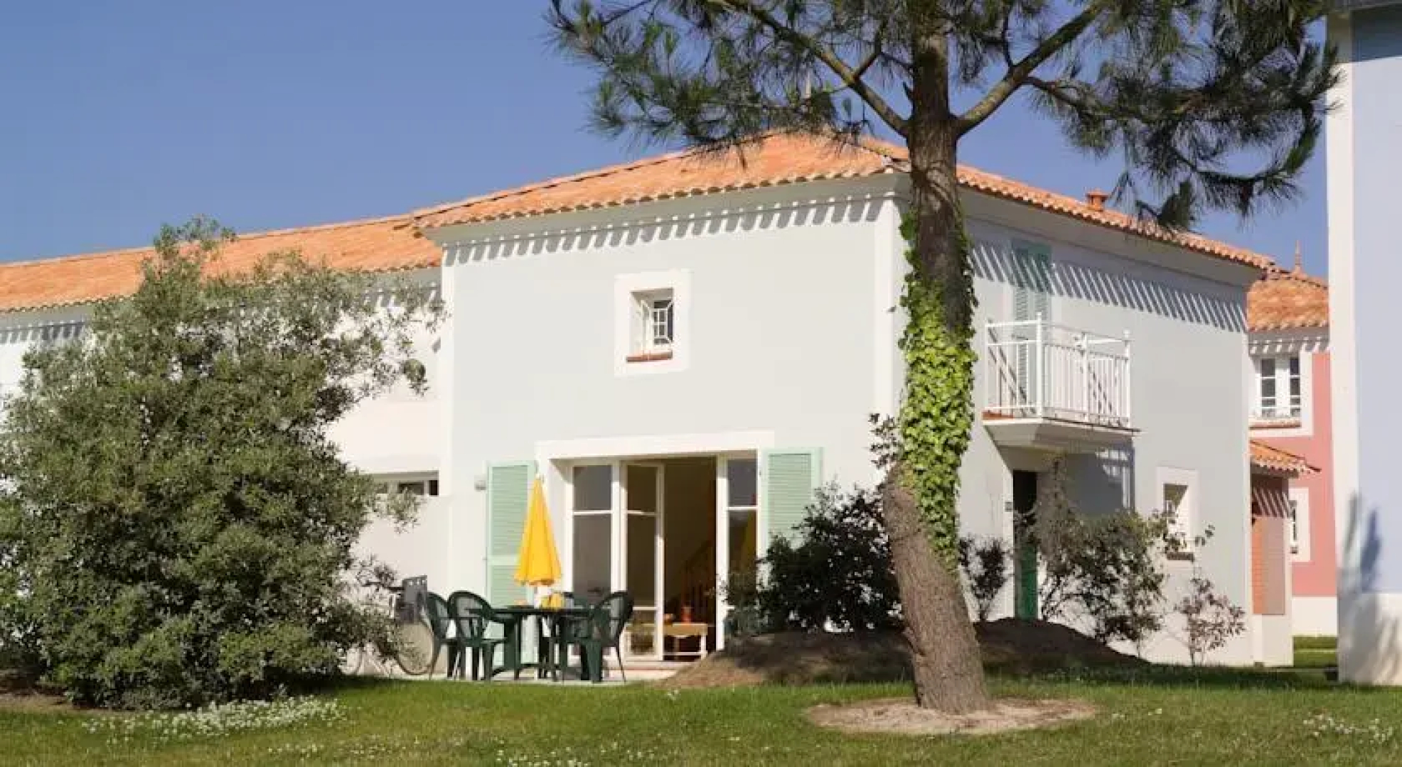 Madame Vacances Le Domaine Des Fontenelles