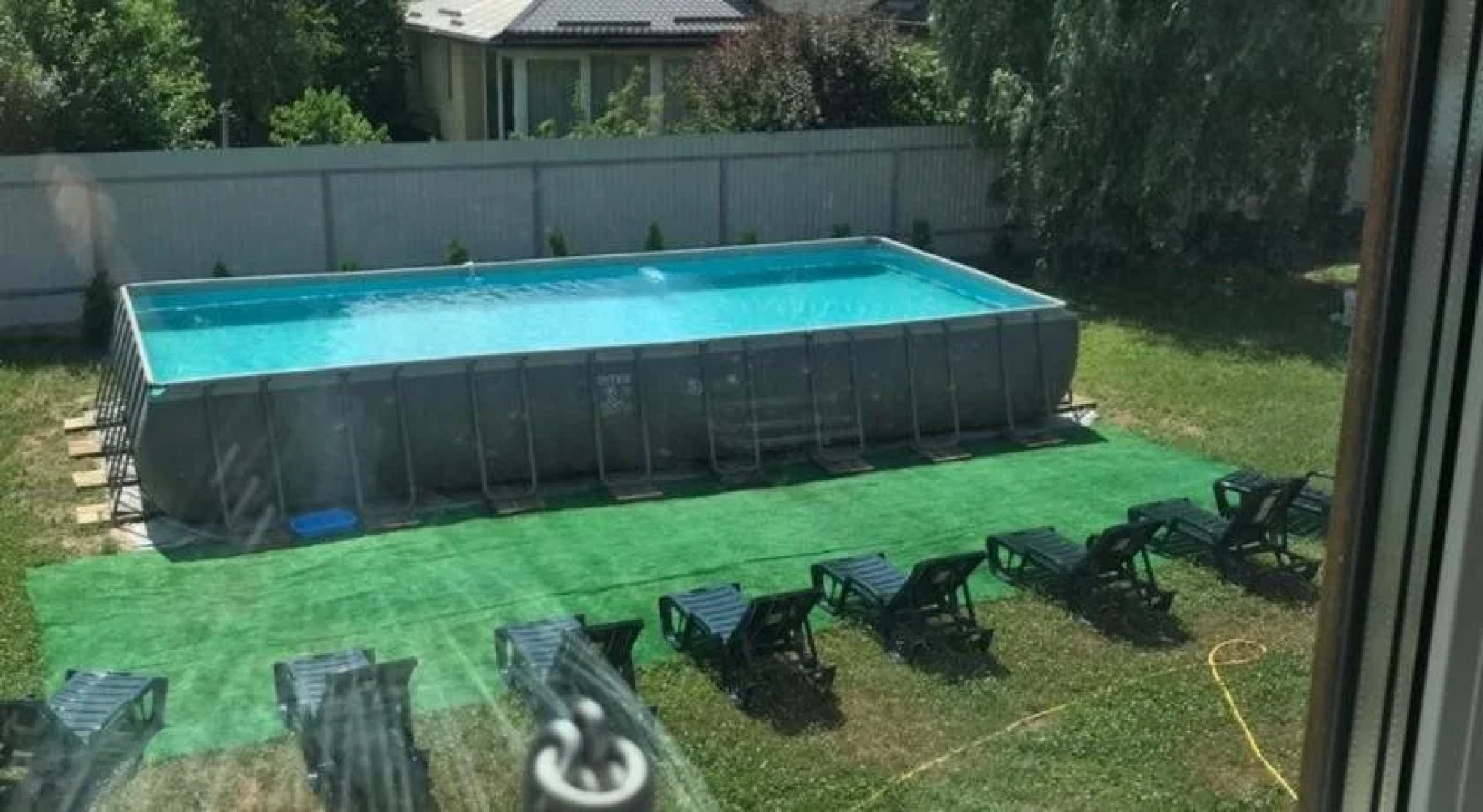 Отель Ministerka lake house