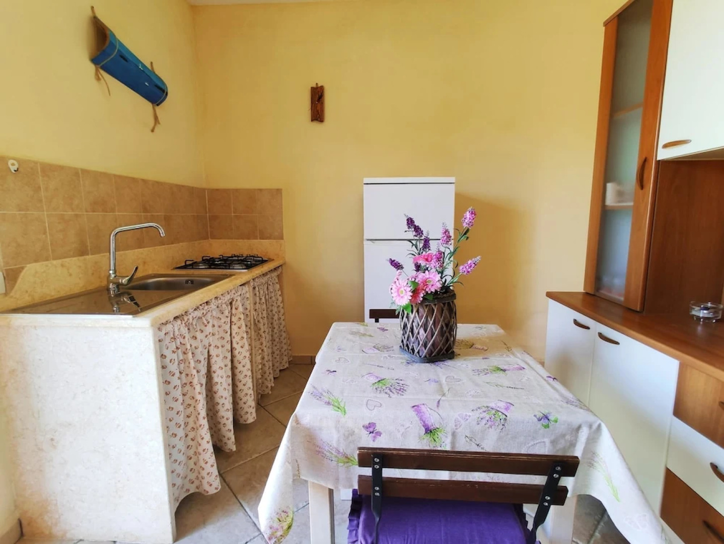 AlliPatuli ?Casa Vacanze