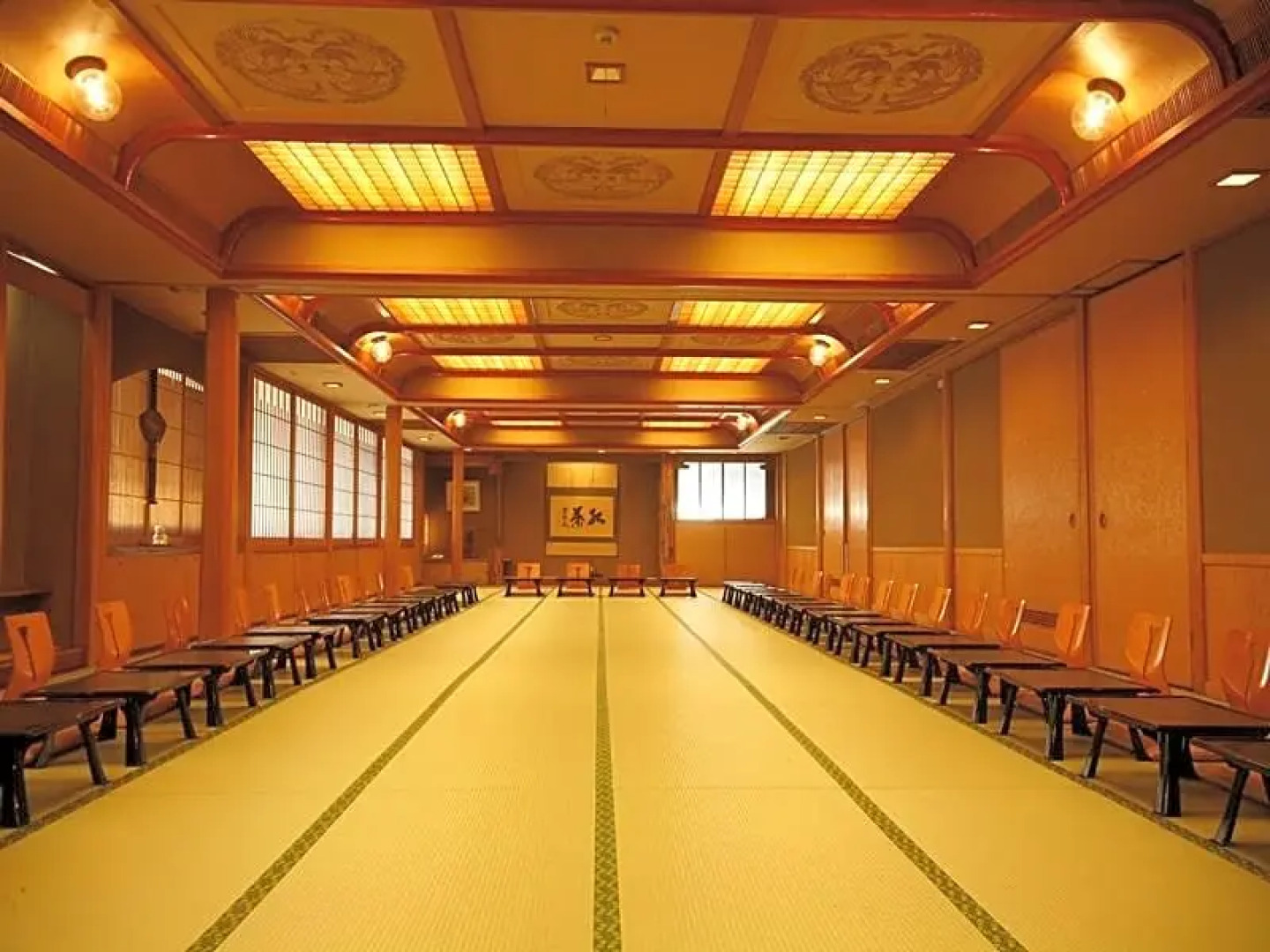 Sennen no yu Koman Ryokan