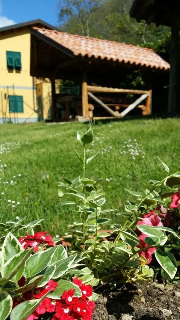 Residence La Frontiera