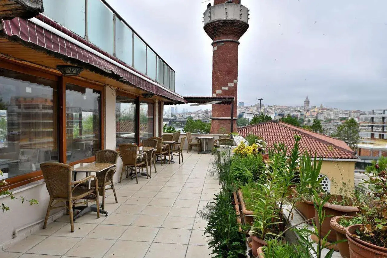 Altinboynuz Family Hotel