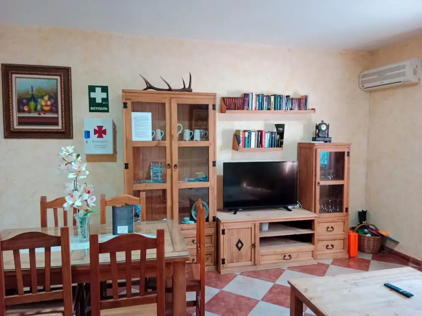 Casas Rurales Puerta De Andalucía, La Reconquista, Nuevas Poblaciones