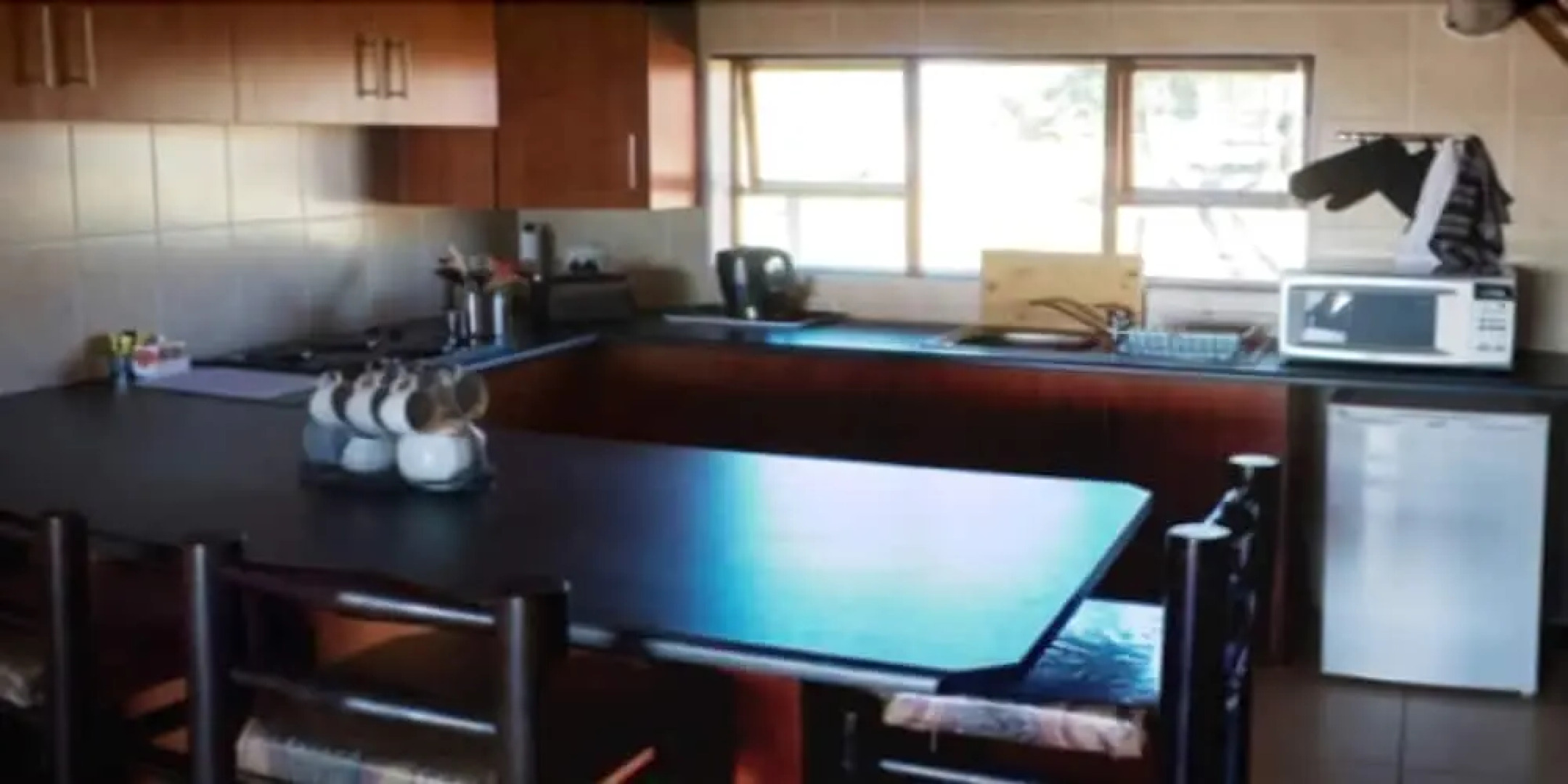 Charihandra Game Lodge