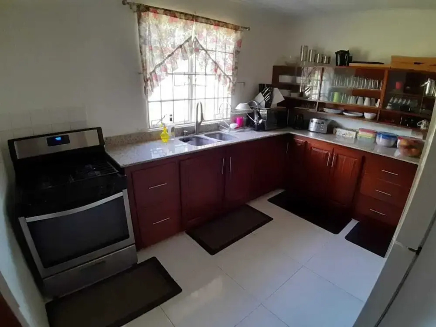 Breathtaking View Villa