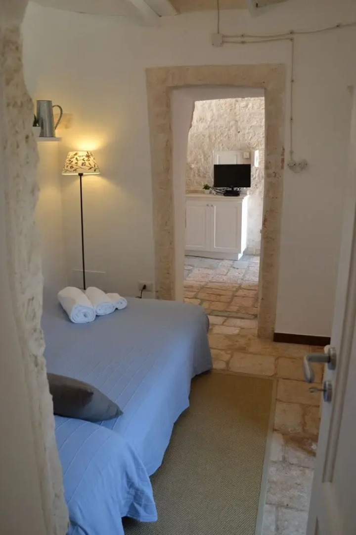 Trulli&Dimore - Trulli Ottomano