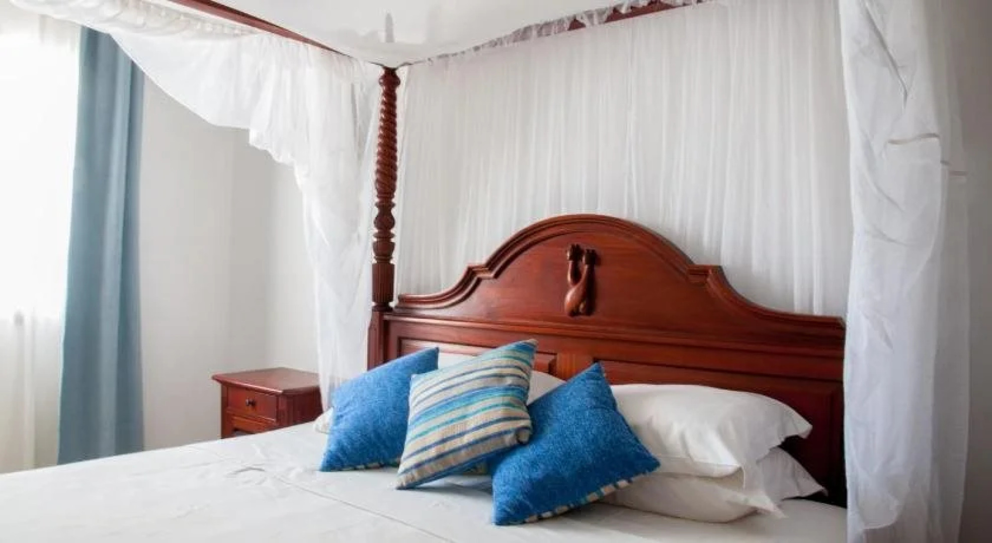 Ora Resort Twiga Beach