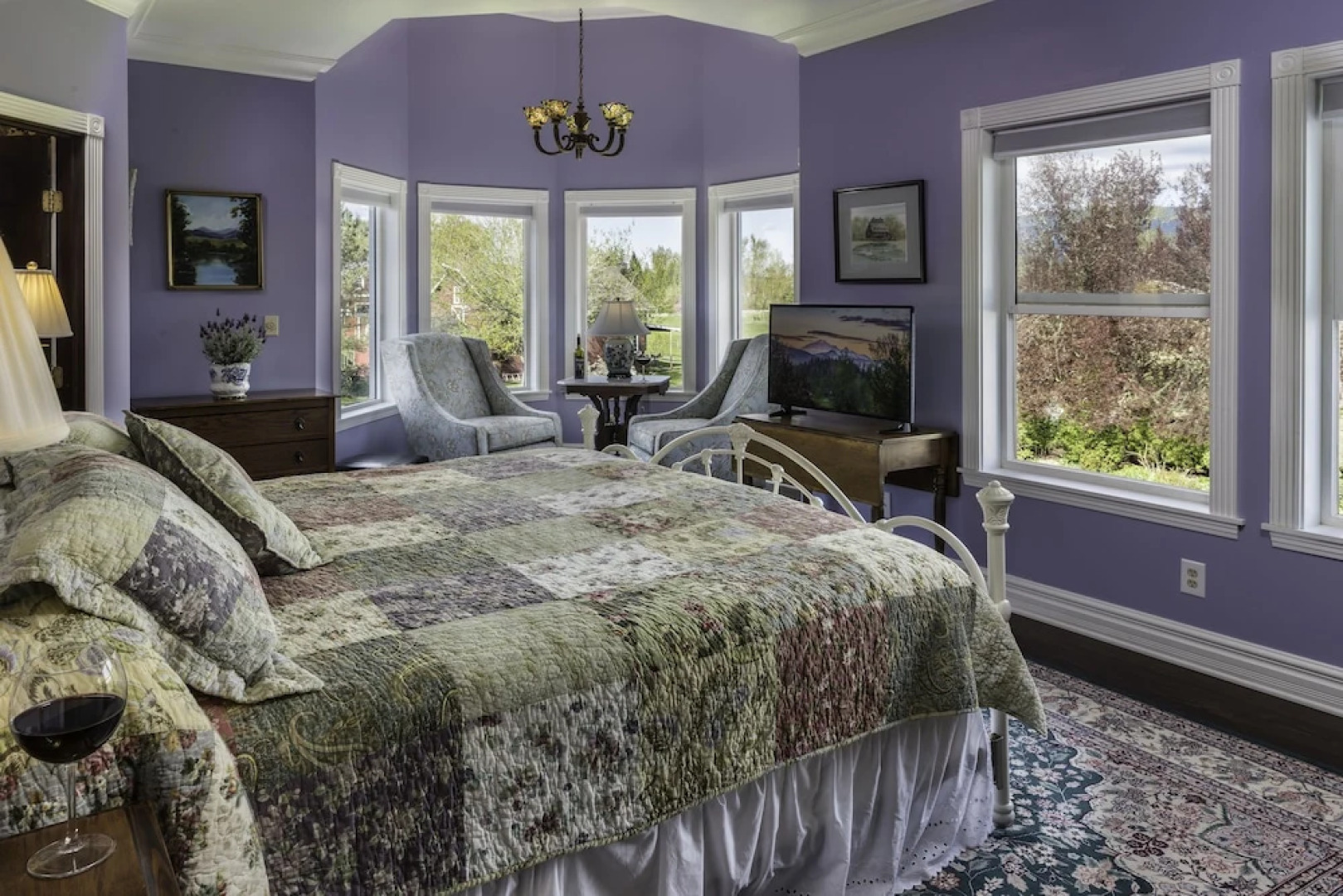 Sundara West Bed and Breakfast