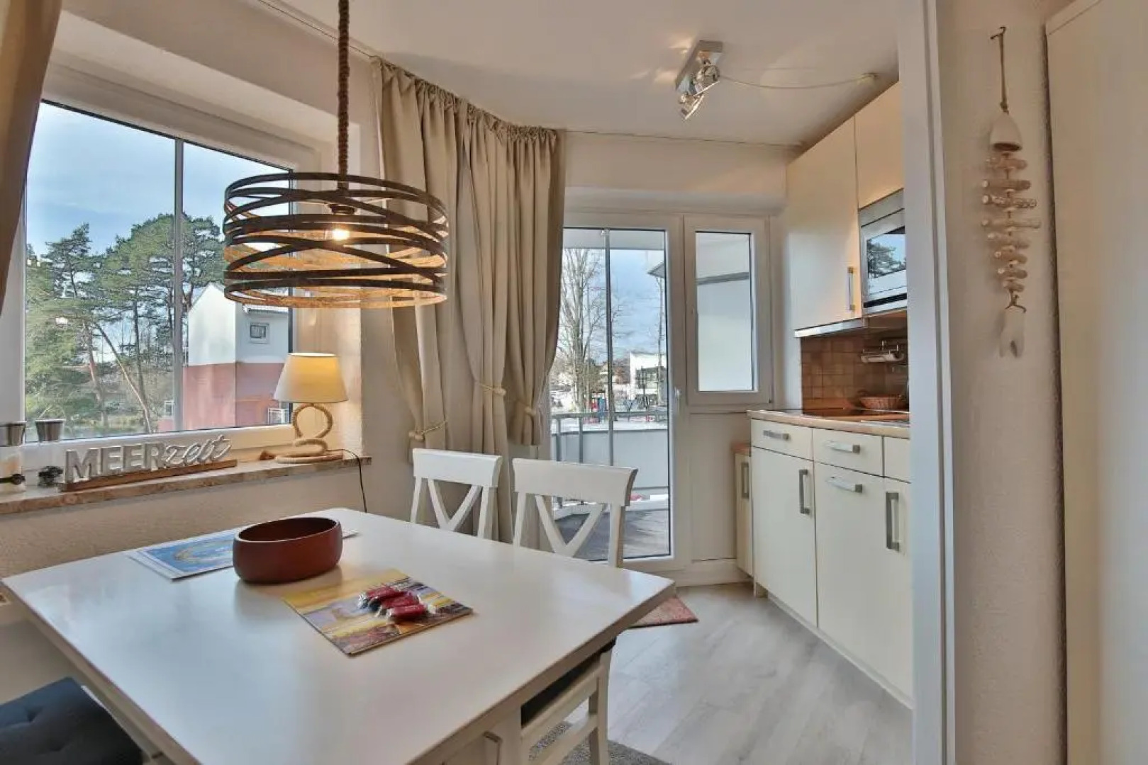 Residenz Ostseestrand Residenz Ostseestrand Appartement 5