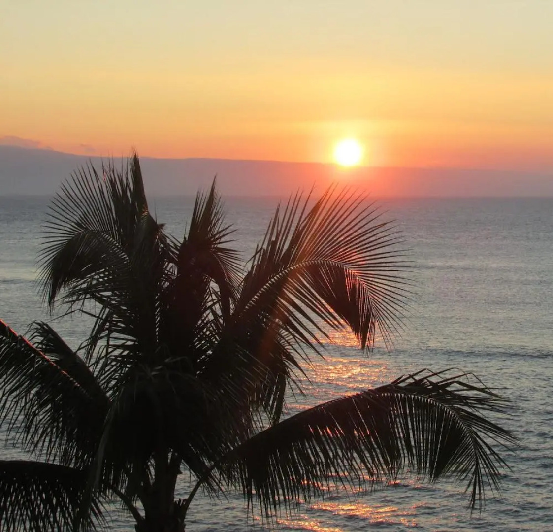 Royal Kahana Resort by rkmaui