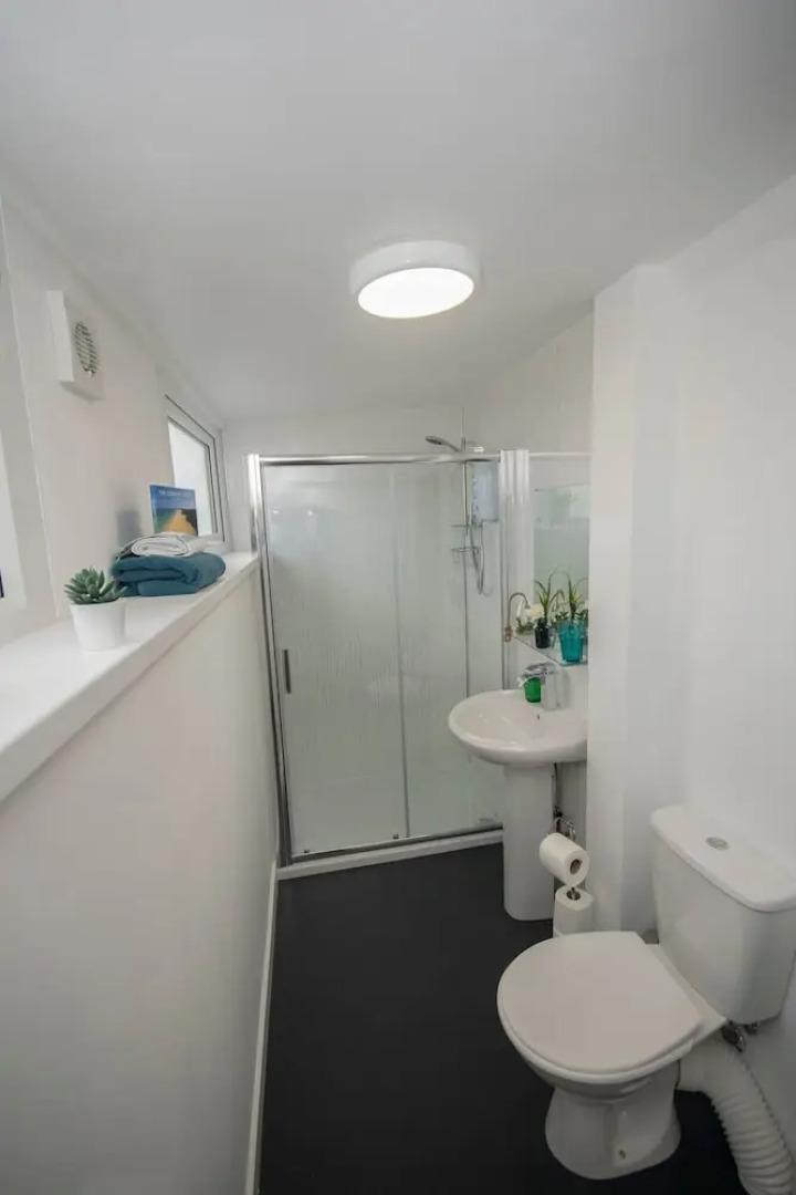 Miners Rest - Self Catering Two Bedroom Apartment