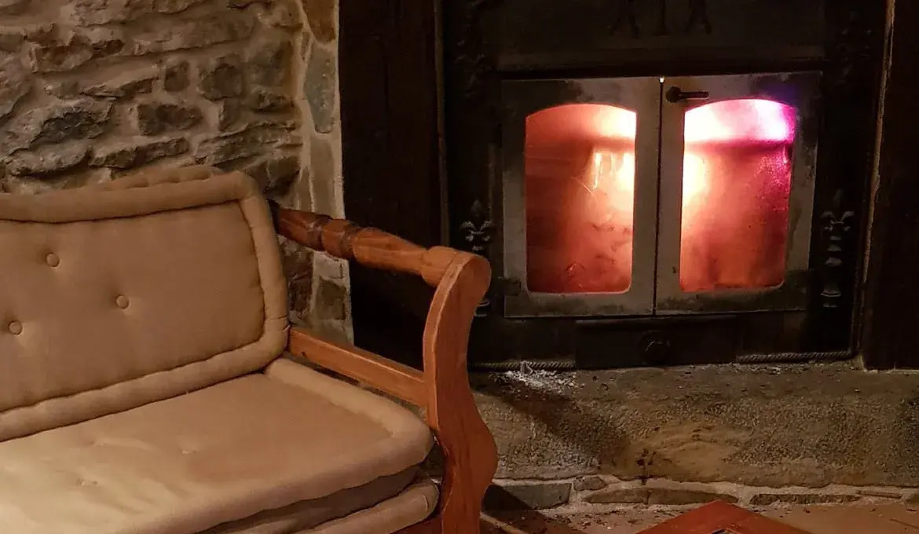 Hotel Rural Valtarranz