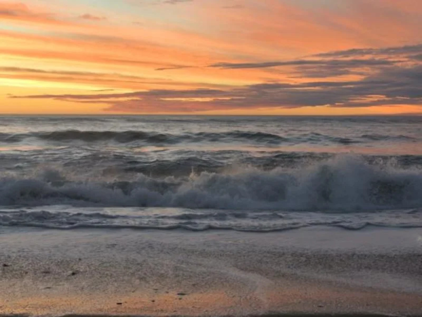 Drifting Sands Beachfront B&B