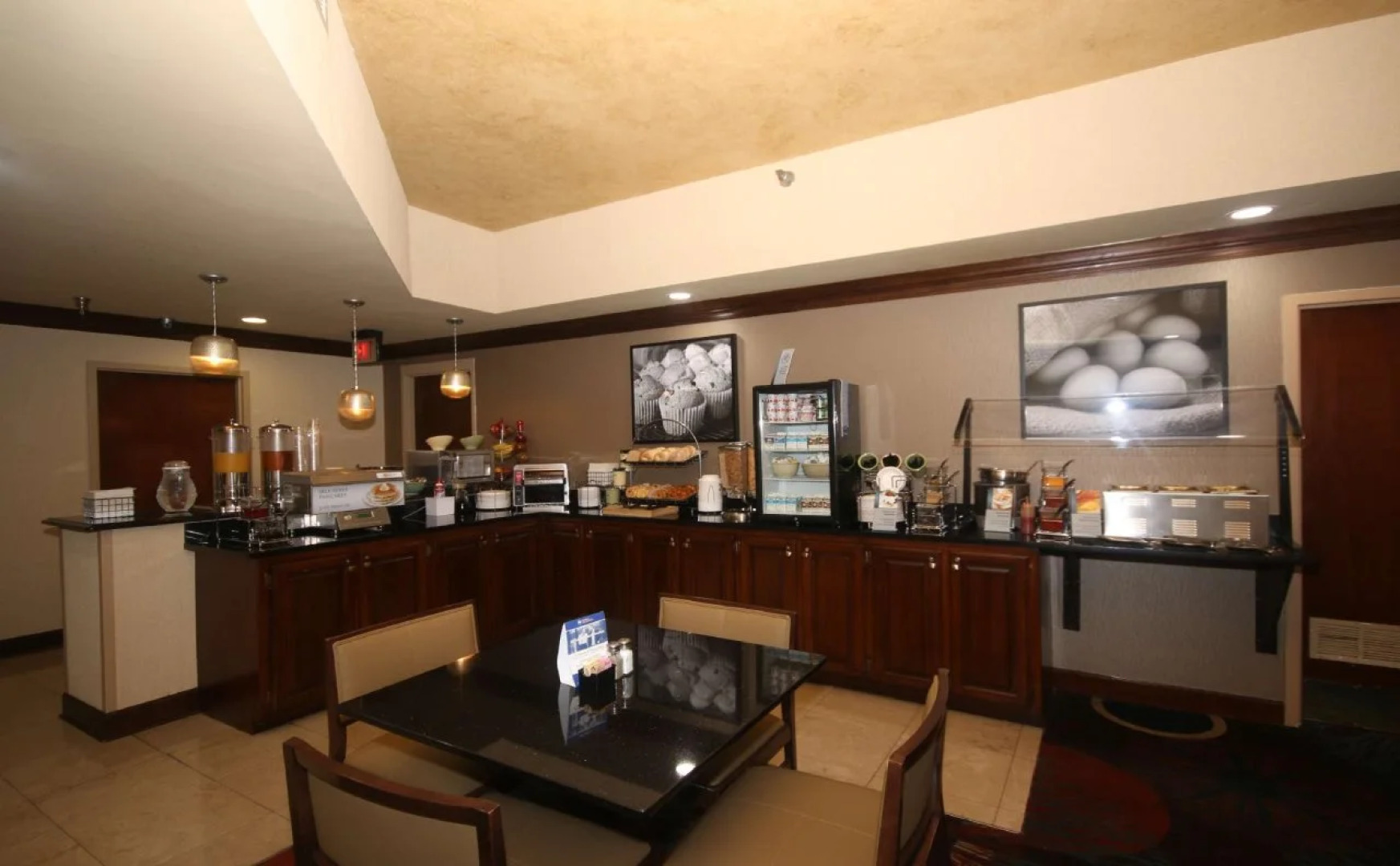 Wingate by Wyndham Greensboro/Coliseum