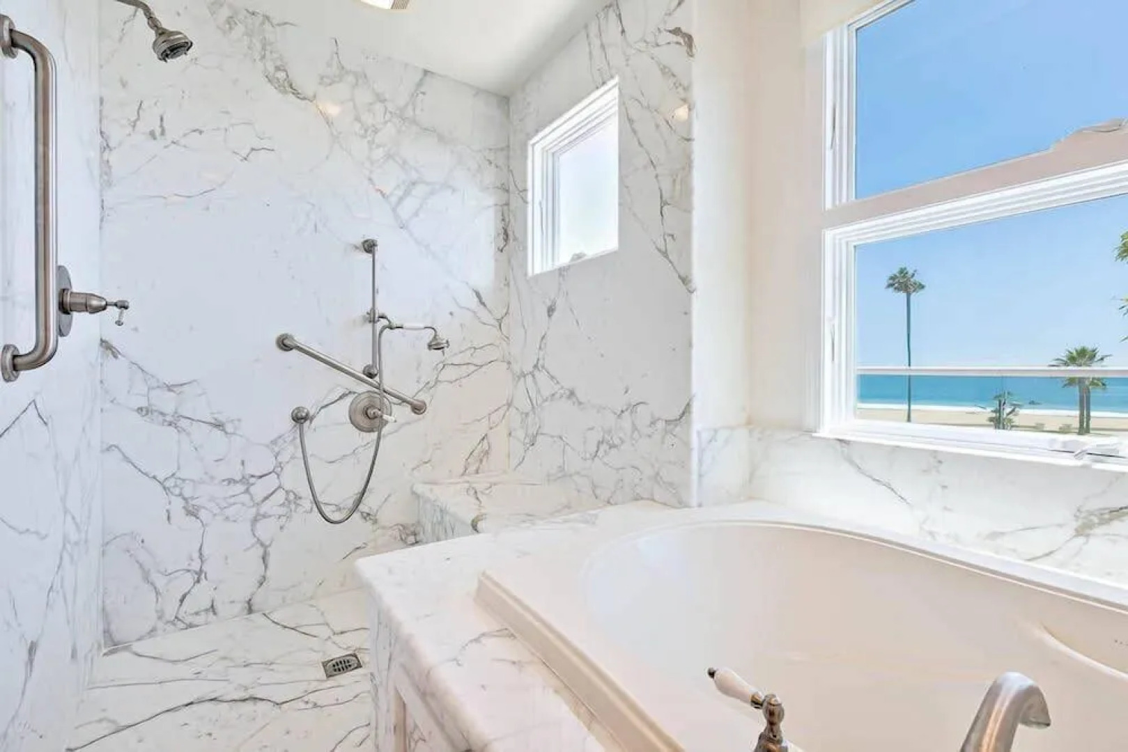 Point Break - Three Bedroom Home