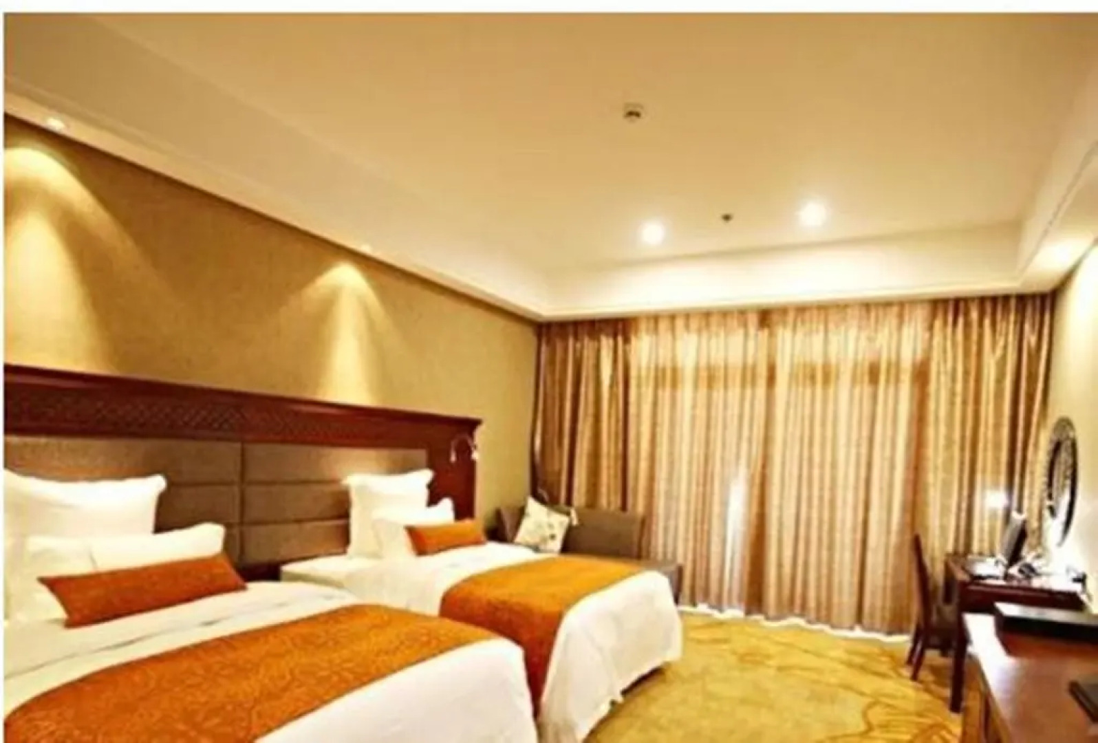 Ramada Plaza by Wyndham Xishuangbanna South