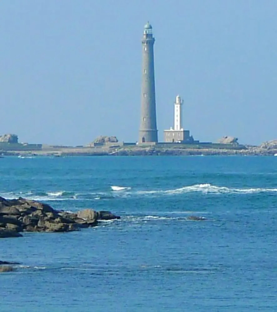 Holiday home Route de Kerlerdut